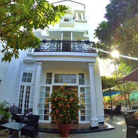 Cochi Villa Hoi An Exterior photo